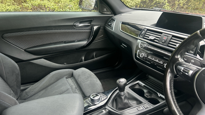 BMW 1 Series 118i [1.5] M Sport Shadow Edition 3dr Petrol Hatchback